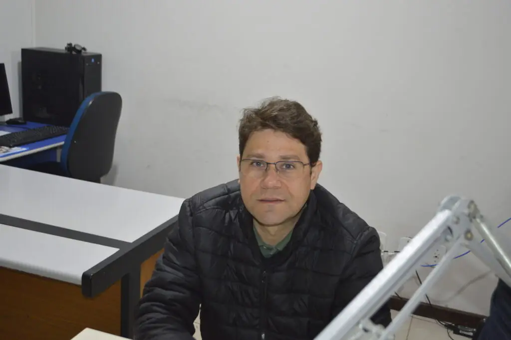 No mês vocacional 'Ponto de Vista' homenageia os Pais No mês vocacional 'Ponto de Vista' homenageia os Pais