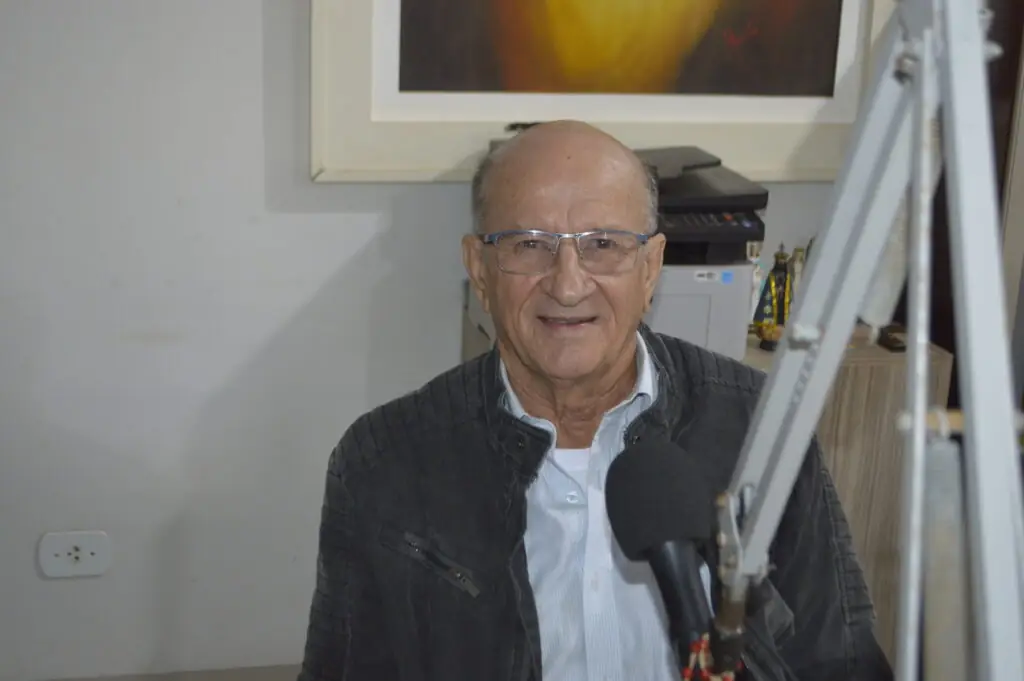 No mês vocacional 'Ponto de Vista' homenageia os Pais No mês vocacional 'Ponto de Vista' homenageia os Pais