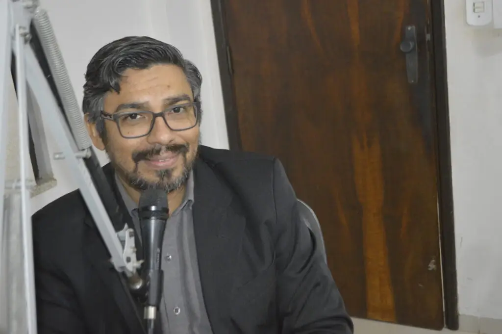 No mês vocacional 'Ponto de Vista' homenageia os Pais No mês vocacional 'Ponto de Vista' homenageia os Pais