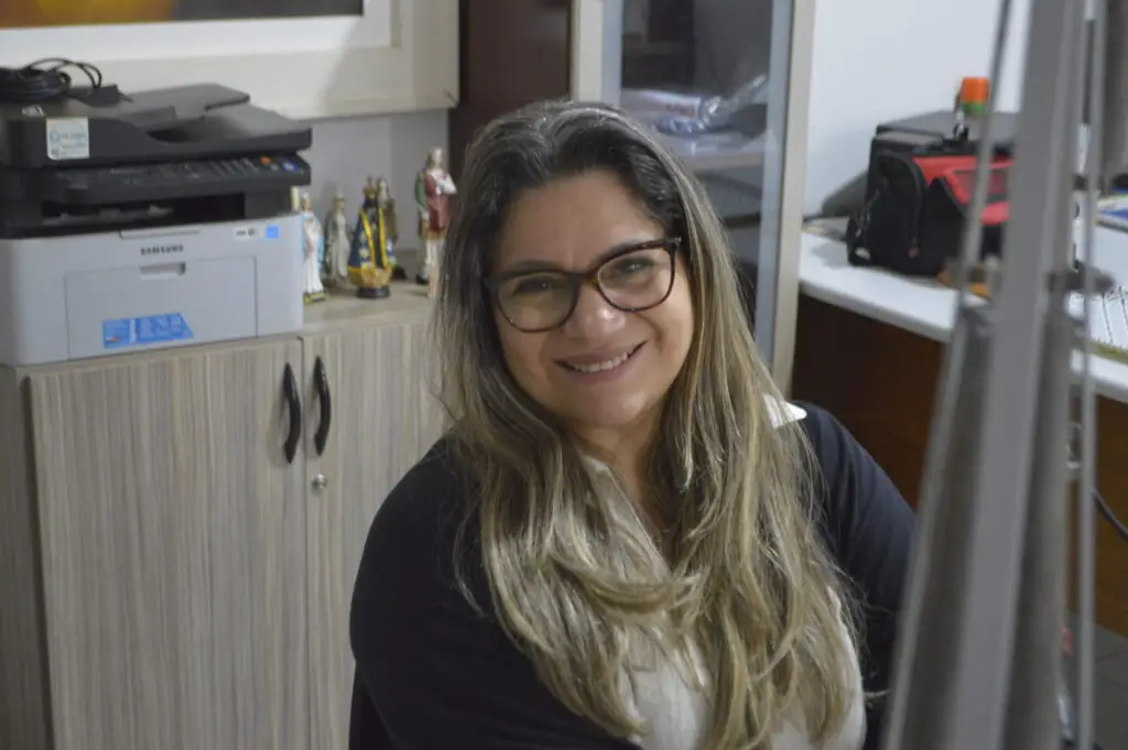 Ponto de Vista destaca a Vocação Leiga Ponto de Vista destaca a Vocação Leiga