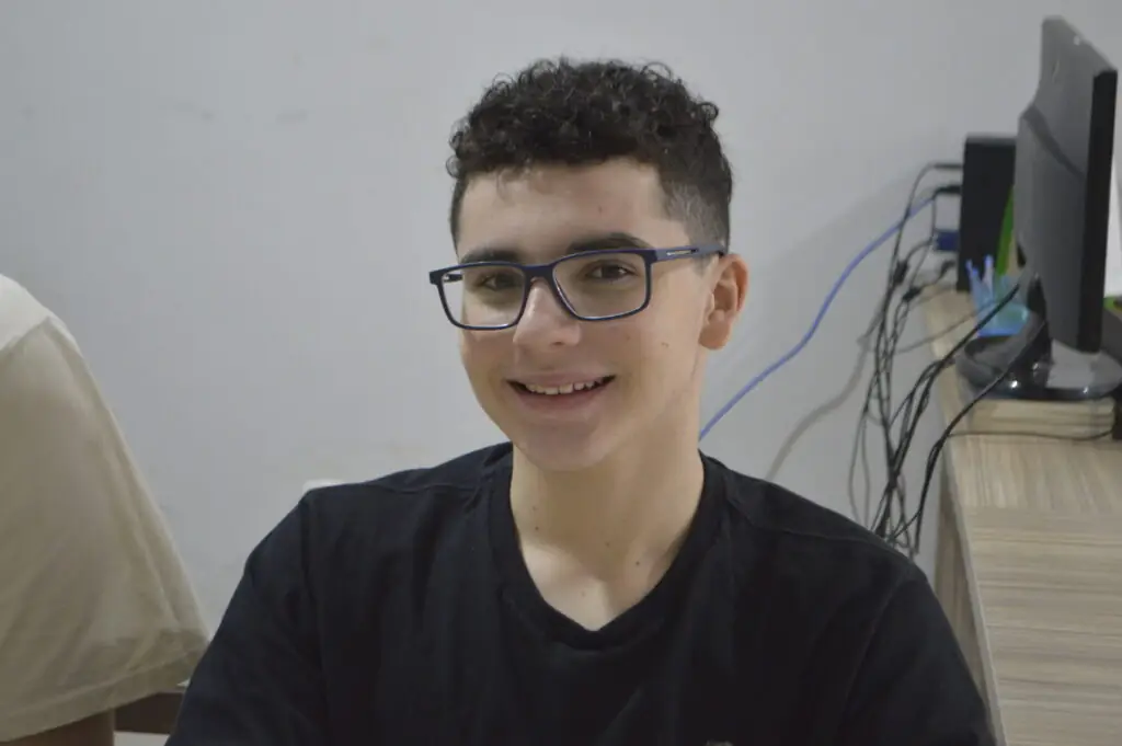 Ponto de Vista destaca a Vocação Leiga Ponto de Vista destaca a Vocação Leiga