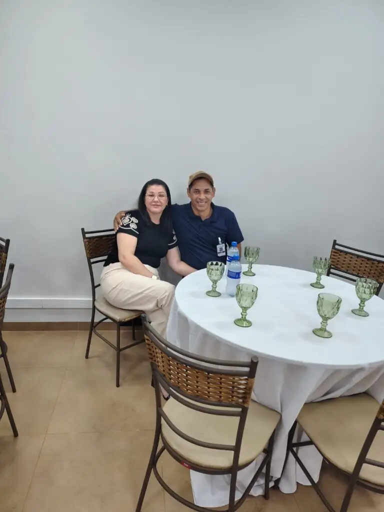 Tempo de Casa: COAMO presta homenagem a colaboradores em Dourados Tempo de Casa: COAMO presta homenagem a colaboradores em Dourados
