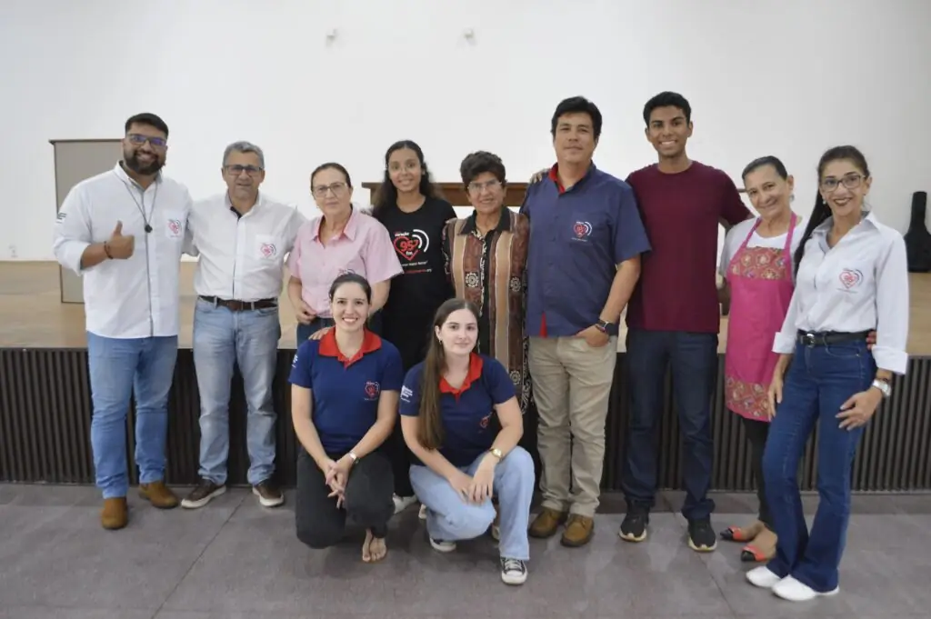 25° Show de Prêmios ‘Amigo do Coração’ foi um sucesso, confira os ganhadores: 25° Show de Prêmios ‘Amigo do Coração’ foi um sucesso, confira os ganhadores: