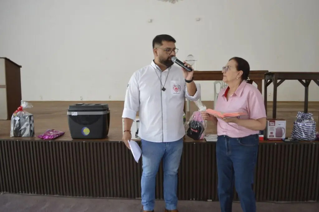 25° Show de Prêmios ‘Amigo do Coração’ foi um sucesso, confira os ganhadores: 25° Show de Prêmios ‘Amigo do Coração’ foi um sucesso, confira os ganhadores: