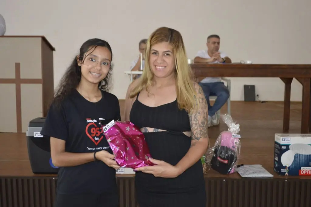 25° Show de Prêmios ‘Amigo do Coração’ foi um sucesso, confira os ganhadores: 25° Show de Prêmios ‘Amigo do Coração’ foi um sucesso, confira os ganhadores: