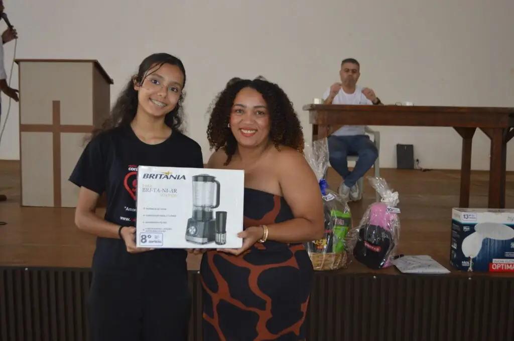 25° Show de Prêmios ‘Amigo do Coração’ foi um sucesso, confira os ganhadores: 25° Show de Prêmios ‘Amigo do Coração’ foi um sucesso, confira os ganhadores:
