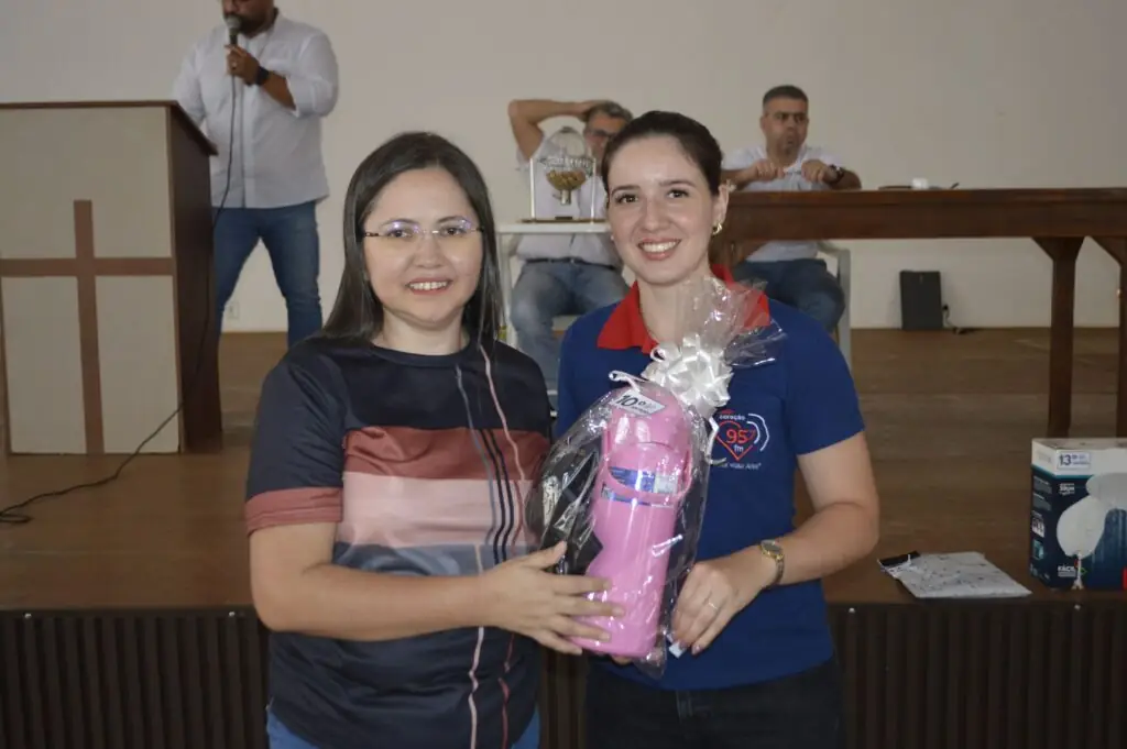 25° Show de Prêmios ‘Amigo do Coração’ foi um sucesso, confira os ganhadores: 25° Show de Prêmios ‘Amigo do Coração’ foi um sucesso, confira os ganhadores: