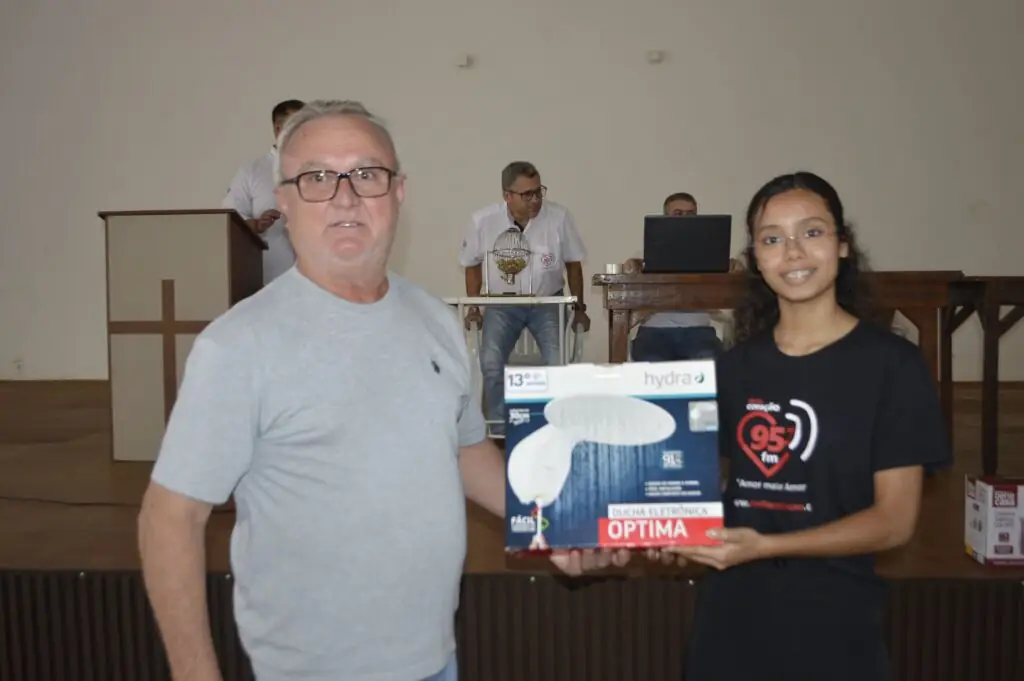 25° Show de Prêmios ‘Amigo do Coração’ foi um sucesso, confira os ganhadores: 25° Show de Prêmios ‘Amigo do Coração’ foi um sucesso, confira os ganhadores: