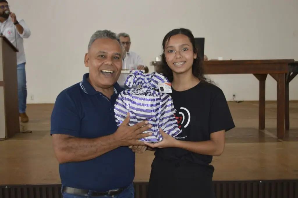 25° Show de Prêmios ‘Amigo do Coração’ foi um sucesso, confira os ganhadores: 25° Show de Prêmios ‘Amigo do Coração’ foi um sucesso, confira os ganhadores: