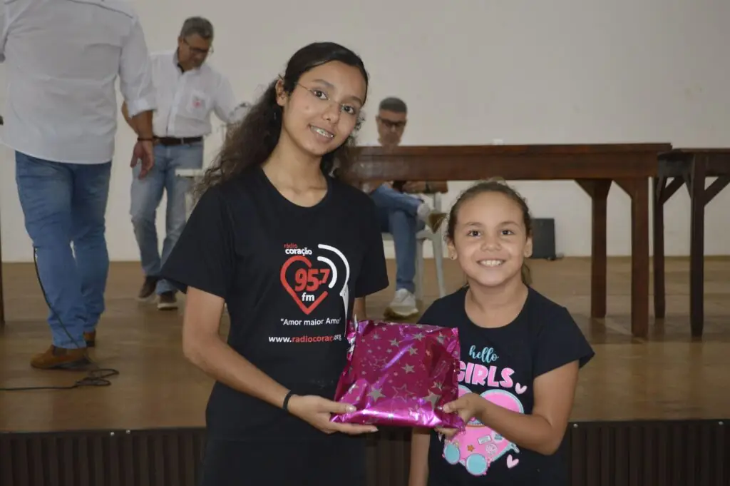 25° Show de Prêmios ‘Amigo do Coração’ foi um sucesso, confira os ganhadores: 25° Show de Prêmios ‘Amigo do Coração’ foi um sucesso, confira os ganhadores: