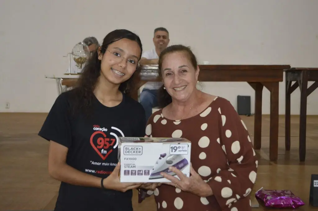 25° Show de Prêmios ‘Amigo do Coração’ foi um sucesso, confira os ganhadores: 25° Show de Prêmios ‘Amigo do Coração’ foi um sucesso, confira os ganhadores: