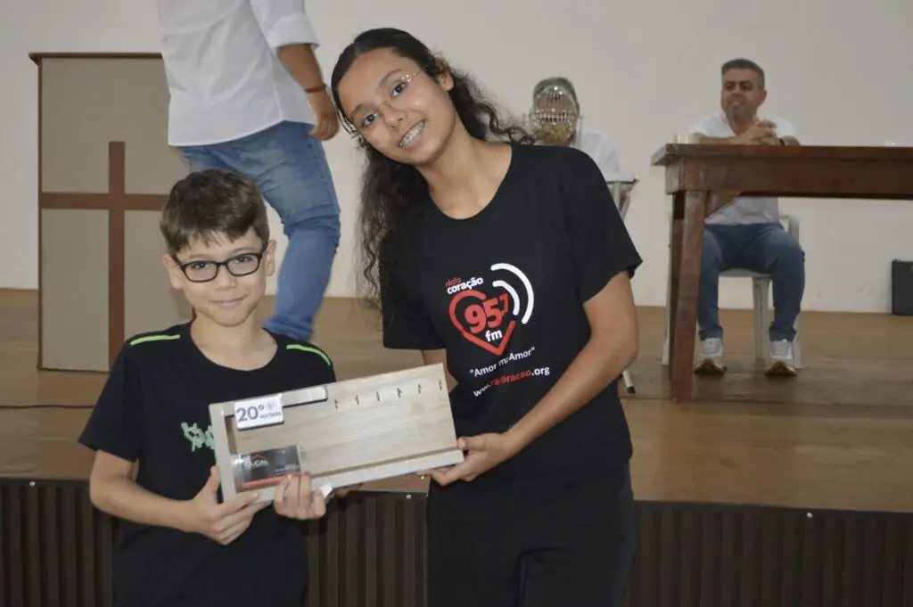 25° Show de Prêmios ‘Amigo do Coração’ foi um sucesso, confira os ganhadores: 25° Show de Prêmios ‘Amigo do Coração’ foi um sucesso, confira os ganhadores: