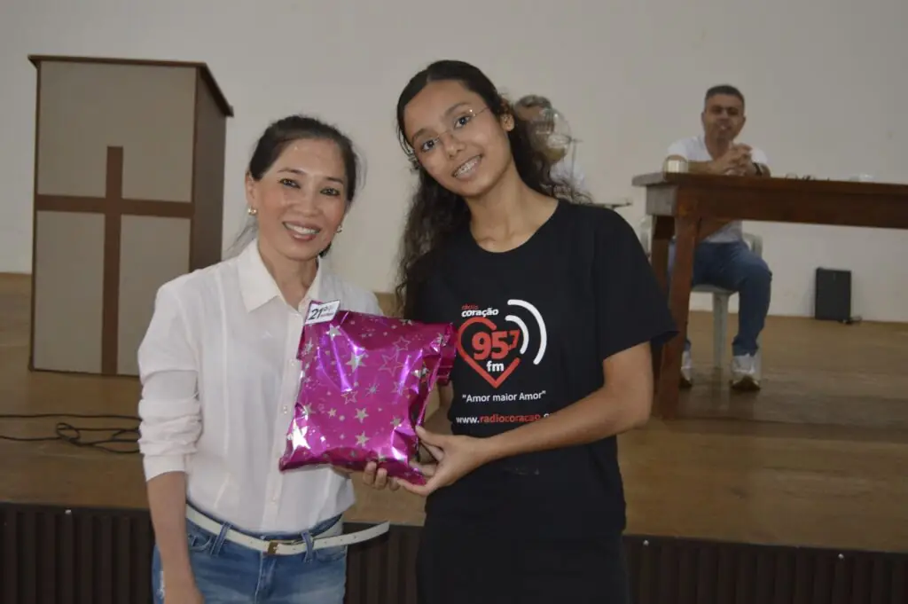 25° Show de Prêmios ‘Amigo do Coração’ foi um sucesso, confira os ganhadores: 25° Show de Prêmios ‘Amigo do Coração’ foi um sucesso, confira os ganhadores: