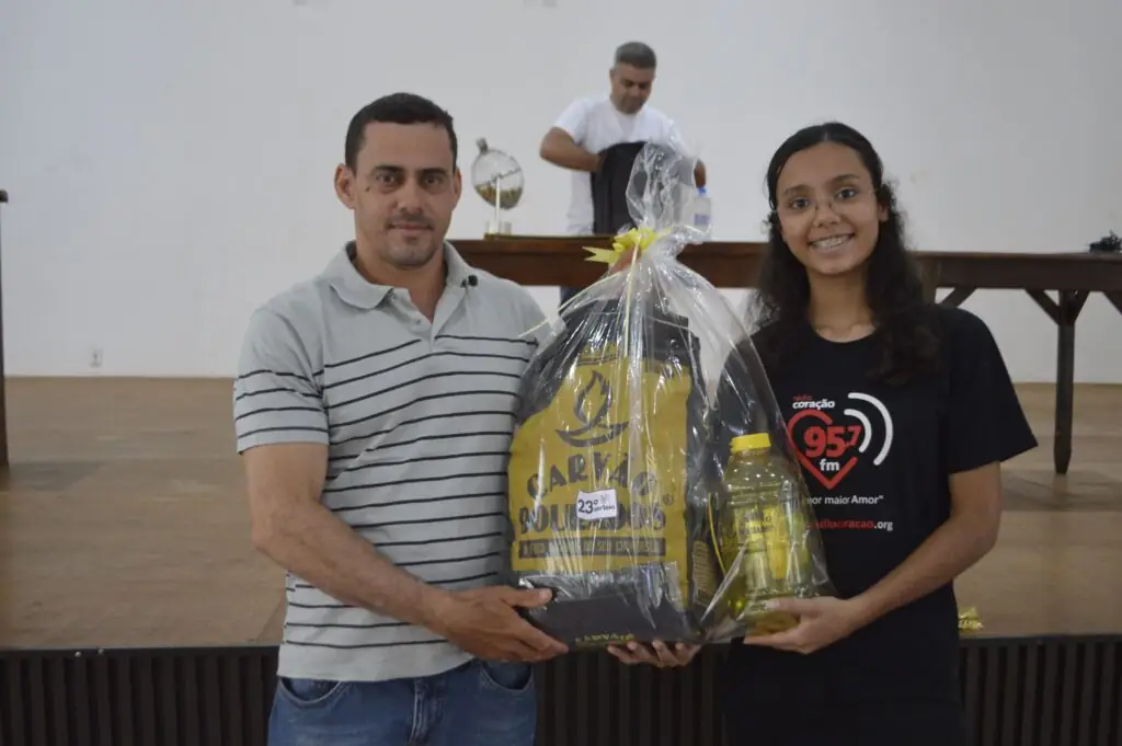 25° Show de Prêmios ‘Amigo do Coração’ foi um sucesso, confira os ganhadores: 25° Show de Prêmios ‘Amigo do Coração’ foi um sucesso, confira os ganhadores:
