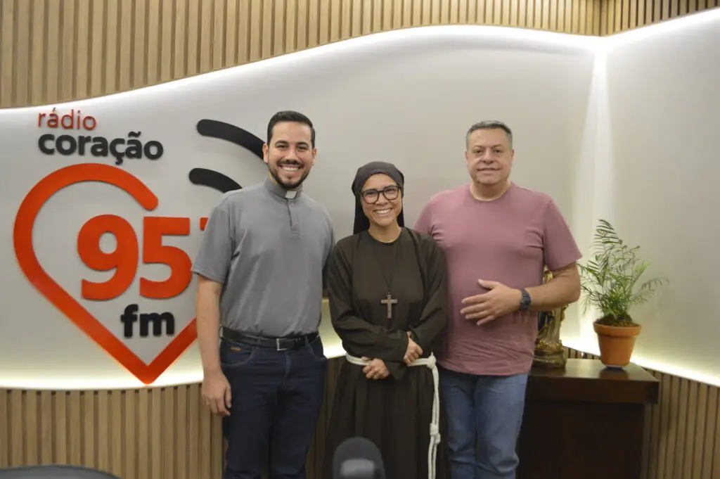 Ponto de Vista destaca a abertura da Semana Santa