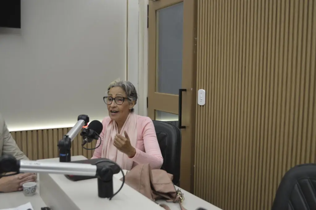 Ponto de Vista fala do 'Julho Amarelo', combate as hepatites virais Ponto de Vista fala do 'Julho Amarelo', combate as hepatites virais