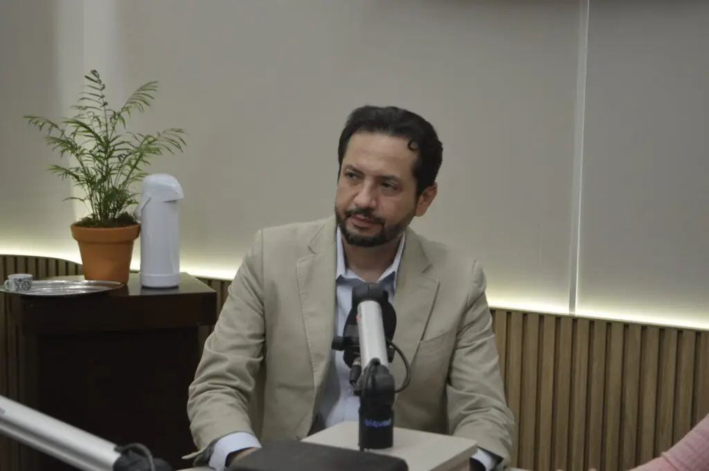 Ponto de Vista fala do 'Julho Amarelo', combate as hepatites virais Ponto de Vista fala do 'Julho Amarelo', combate as hepatites virais