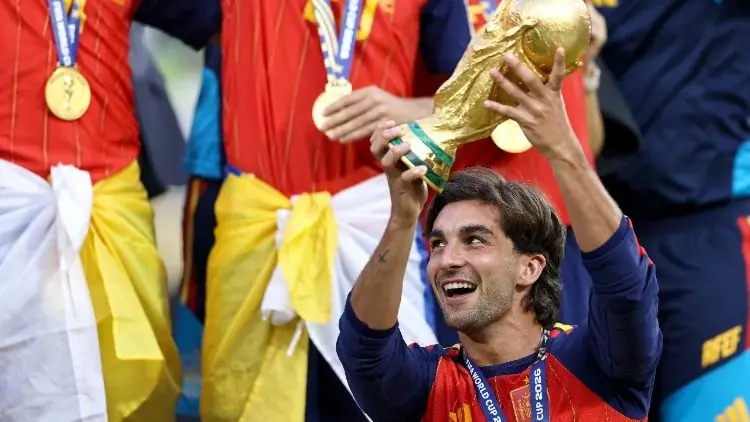 Neste último domingo (19/07), a Seleção Espanhola venceu da Seleção Argentina por 1 a 0 com gol marcado pelo atacante espanhol Ferrán Torres, garantindo assim o título.