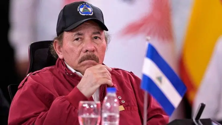 O presidente do país centro-americano anunciou, por ocasião do 47º aniversário da Revolução Sandinista de 1979, que não haverá mais eleições que permitam aos seus adversários tentar chegar ao governo.