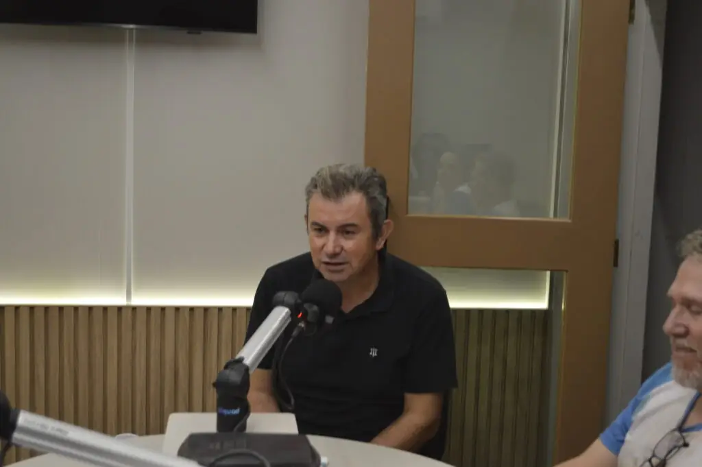 'Ponto de Vista' destaca o dia dos Pais e a Semana Nacional da Família 'Ponto de Vista' destaca o dia dos Pais e a Semana Nacional da Família