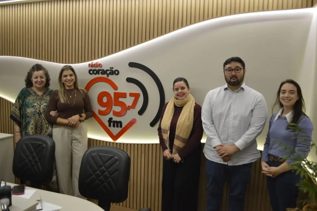 Programa Ponto de Vista destaca o 'Setembro Amarelo' Programa Ponto de Vista destaca o 'Setembro Amarelo'