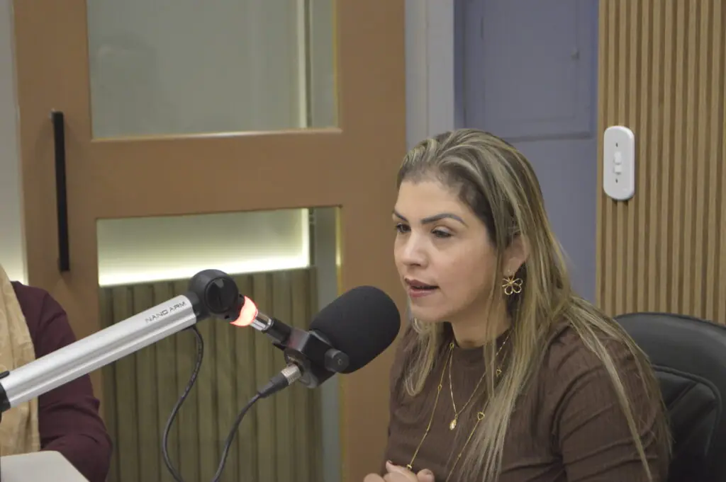 Programa Ponto de Vista destaca o 'Setembro Amarelo' Programa Ponto de Vista destaca o 'Setembro Amarelo'