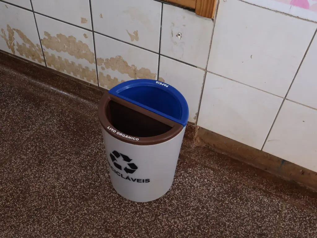 Dia de Oração Pela Criação: Escola em Dourados desenvolve projeto com apoio do Fundo Nacional de Solidariedade Dia de Oração Pela Criação: Escola em Dourados desenvolve projeto com apoio do Fundo Nacional de Solidariedade