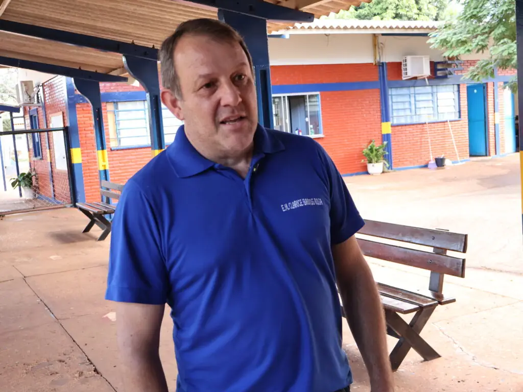 Dia de Oração Pela Criação: Escola em Dourados desenvolve projeto com apoio do Fundo Nacional de Solidariedade Dia de Oração Pela Criação: Escola em Dourados desenvolve projeto com apoio do Fundo Nacional de Solidariedade