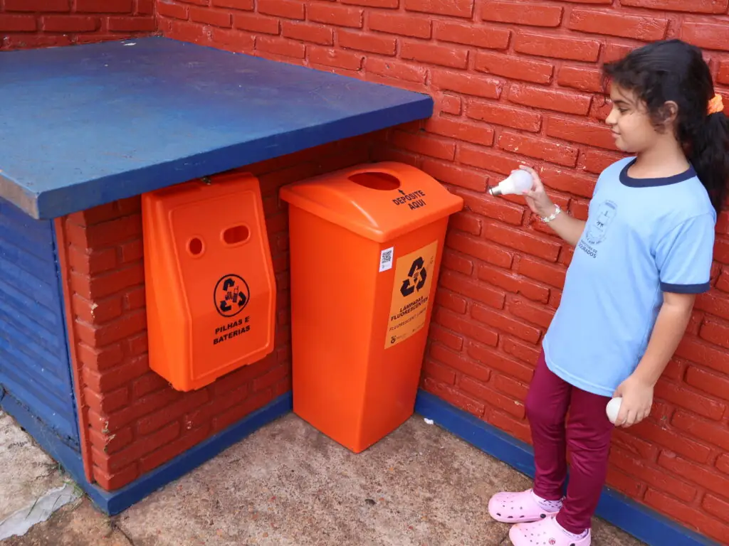 Dia de Oração Pela Criação: Escola em Dourados desenvolve projeto com apoio do Fundo Nacional de Solidariedade Dia de Oração Pela Criação: Escola em Dourados desenvolve projeto com apoio do Fundo Nacional de Solidariedade