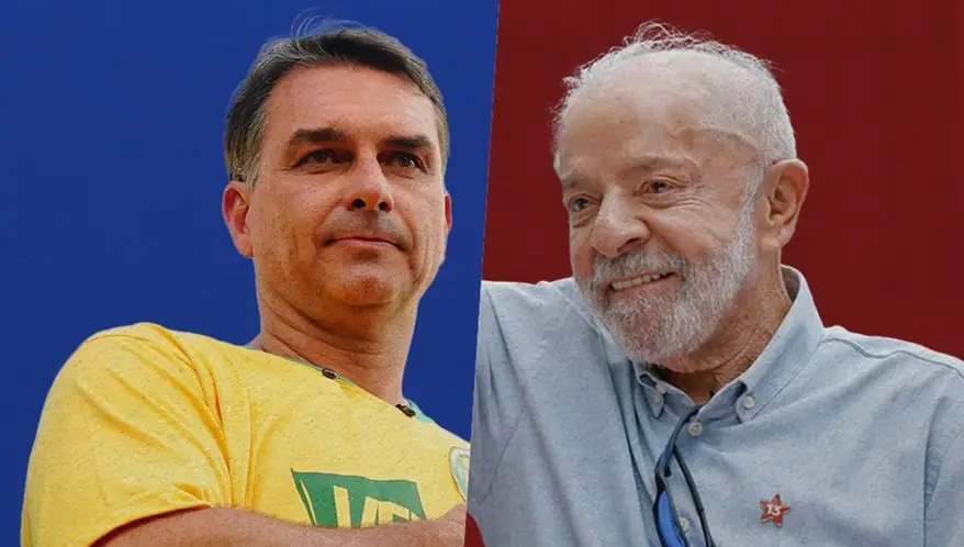 Com 99,90% das seções apuradas, candidato do PL soma 47,05% dos votos válidos, enquanto presidente registra 45,14%